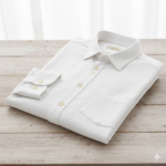 Classic Cotton Casual Shirt - Image 2