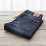 Slim Fit Denim Jeans - Image 2
