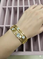 Anti Tarnish Bracelet-39