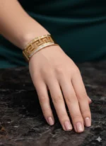 Anti Tarnish Bracelet-44  - Image 2