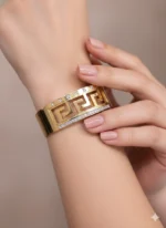 Anti Tarnish Bracelet-44 