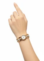 Anti Tarnish Watch Bracelet 10  - Image 2