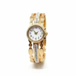 Anti Tarnish Watch Bracelet 10 