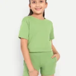 Basics 180 Cotton Kids Cordset