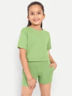 Basics 180 Cotton Kids Cordset