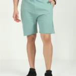 Men’s Cotton Sweat Shorts – Comfortable Everyday Wear