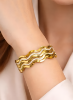 Anti Tarnish Bracelet-32 