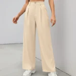 Korean Pants for Women