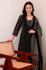 Trending Kurta Pant Set for Women - Image 3