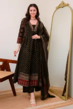 Trending Kurta Pant Set for Women - Image 2
