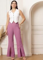 Women Easy Wash Trousers