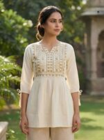 RAYON FANCY WORKS LADIES TOPS COLLECTION - Image 4