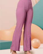 Women Easy Wash Trousers - Image 2