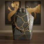 AD Diamond Jewellery Set - Image 2
