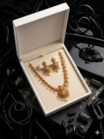 Elegant Necklace Set For Women - Image 2
