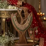 Stone Studded Set for Women