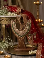 Stone Studded Set for Women