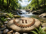 Temple Guttapusalu Necklace - Image 2