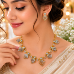 Necklace set - Image 3