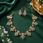 Necklace set - Image 4